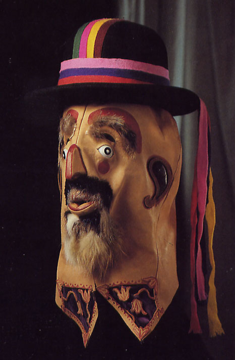 Huatrila