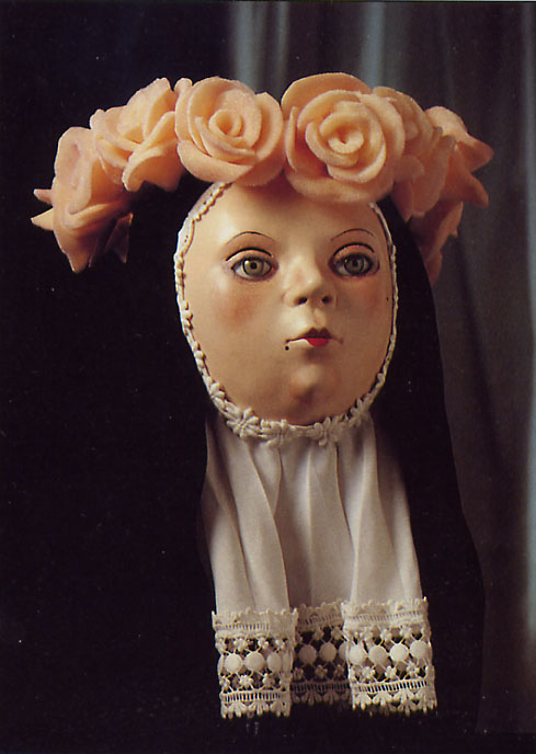 Santa Rosita de Lima